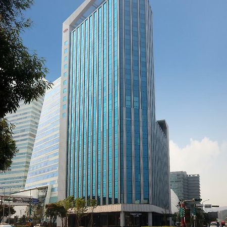 The Place טאיפיי מראה חיצוני תמונה