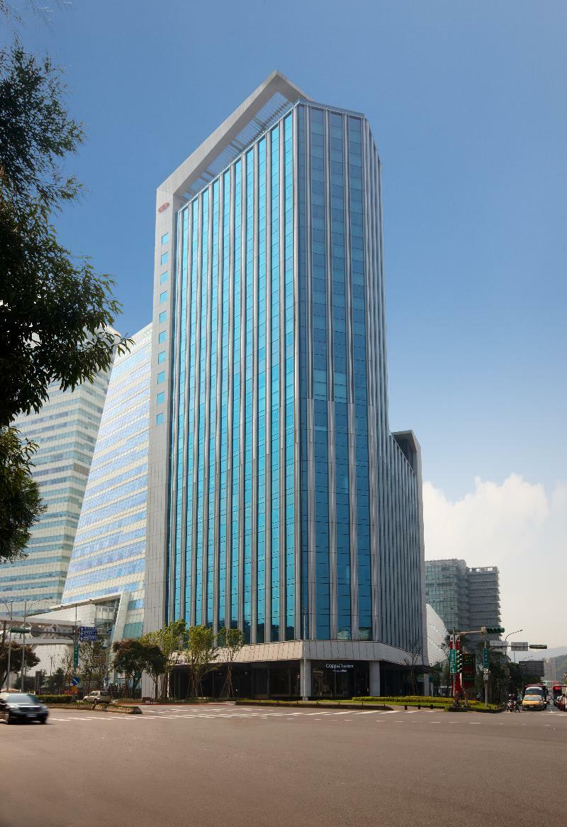 The Place טאיפיי מראה חיצוני תמונה